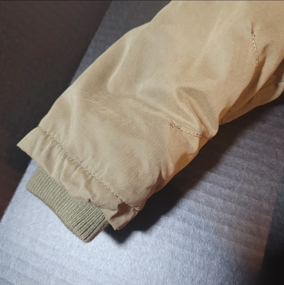 FNF girls winter coat with detached pink vest size 2 yrs - Picture 3 of 13